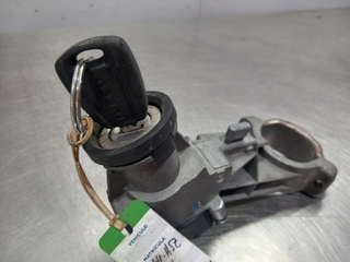 ANTIRROBO / LLAVE CONTACTO IVECO DAILY FURGÓN FD1