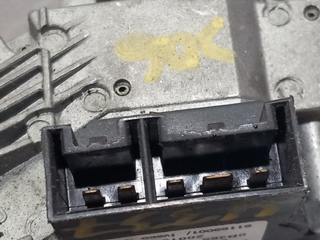 ANTIRROBO / LLAVE CONTACTO IVECO DAILY FURGÓN FD1
