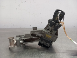 ANTIRROBO / LLAVE CONTACTO IVECO DAILY FURGÓN FD1