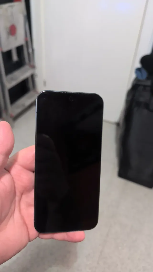 Google Pixel 9 Pro XL 512GB Negro