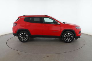 Jeep Compass 1.3 T-GDI Limited FWD