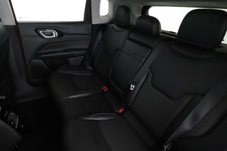 Jeep Compass 1.3 T-GDI Limited FWD