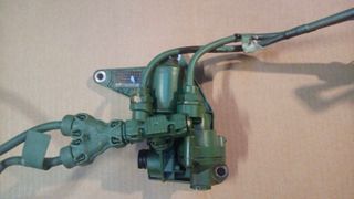 VALVULA FRENO MOTOR CAMION VOLVO / RENAULT