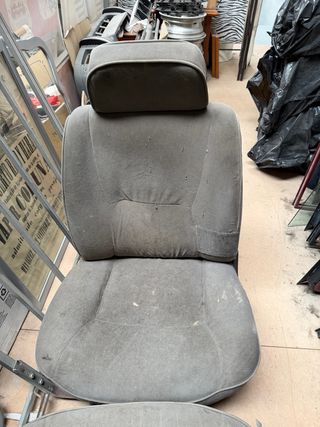 Asientos Seat 131