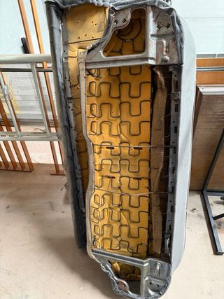 Asientos Seat 131