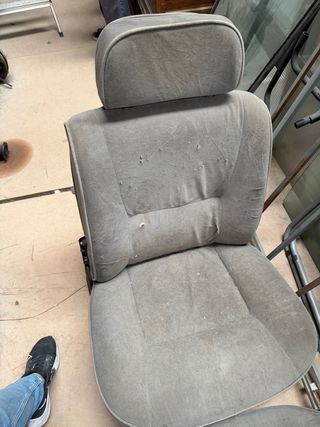 Asientos Seat 131