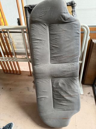 Asientos Seat 131