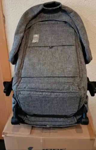 Silla de Paseo Jane Epic Rider Crosswal