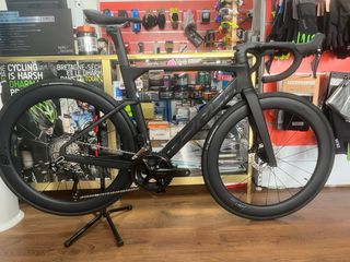 Merida Reacto 6000 2026