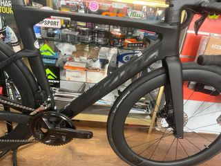 Merida Reacto 6000 2026