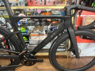 Merida Reacto 6000 2026