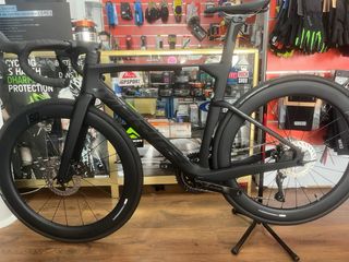 Merida Reacto 6000 2026