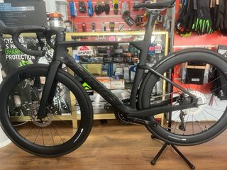 Merida Reacto 6000 2026