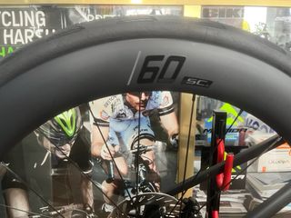 Merida Reacto 6000 2026