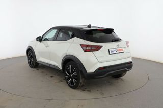 Nissan Juke 1.0 DIG-T Tekna