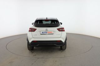 Nissan Juke 1.0 DIG-T Tekna