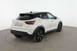 Nissan Juke 1.0 DIG-T Tekna