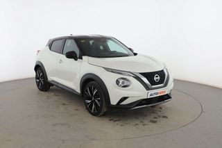 Nissan Juke 1.0 DIG-T Tekna