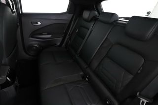 Nissan Juke 1.0 DIG-T Tekna