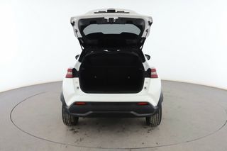 Nissan Juke 1.0 DIG-T Tekna