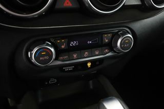 Nissan Juke 1.0 DIG-T Tekna
