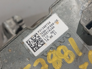 COLUMNA DIRECCION VOLVO XC60 D5244T P31340734