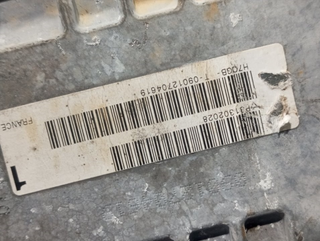 COLUMNA DIRECCION VOLVO XC60 D5244T P31340734
