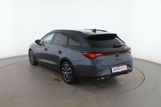 Seat Leon 1.5 TSI ACT FR