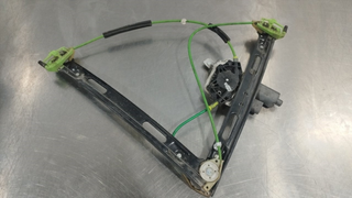 ELEVALUNAS DELANTERO DERECHO BMW SERIE 3 COMPACTO
