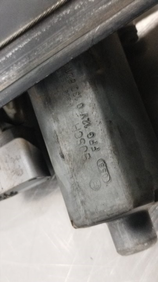 ELEVALUNAS DELANTERO DERECHO BMW SERIE 3 COMPACTO