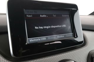 Mercedes Clase B 200 CDI