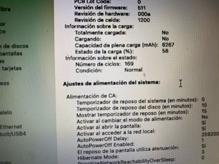 Portátil Apple MacBook Air 13 Gris