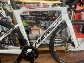 Merida Reacto 5000 2026