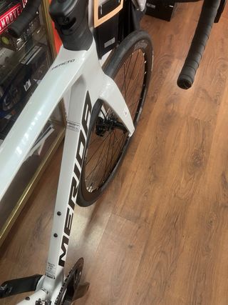 Merida Reacto 5000 2026
