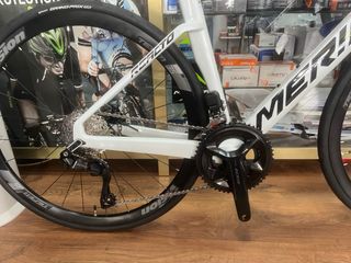 Merida Reacto 5000 2026