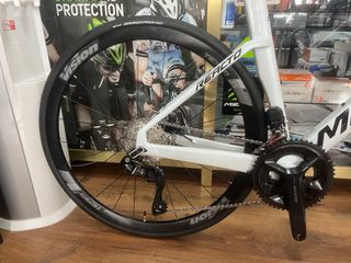 Merida Reacto 5000 2026
