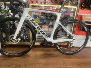 Merida Reacto 5000 2026