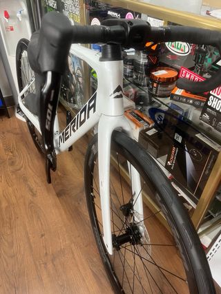 Merida Reacto 5000 2026