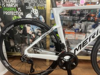 Merida Reacto 5000 2026