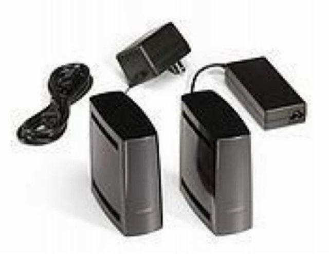 Denon AVR-X1500H + Bose Acoustimass 10 + Atmos