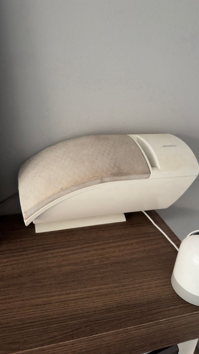 Denon AVR-X1500H + Bose Acoustimass 10 + Atmos