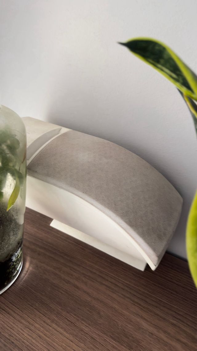 Denon AVR-X1500H + Bose Acoustimass 10 + Atmos