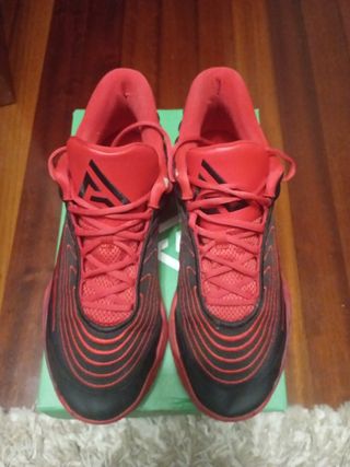 Nike Giannis Antetokounmpo Baloncesto