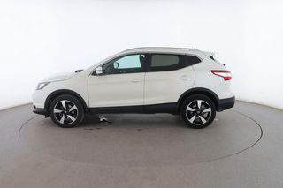 Nissan Qashqai 1.2 360