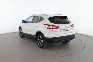 Nissan Qashqai 1.2 360