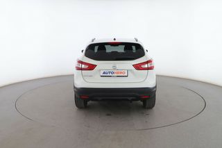 Nissan Qashqai 1.2 360