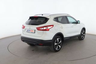 Nissan Qashqai 1.2 360