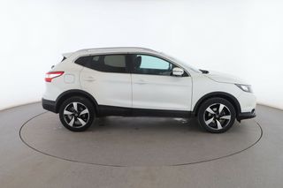 Nissan Qashqai 1.2 360