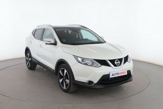 Nissan Qashqai 1.2 360
