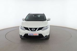 Nissan Qashqai 1.2 360